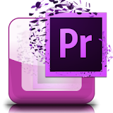 Learn Adobe Premiere Pro CC & CS6 Step-By-Step icon