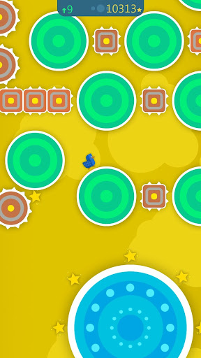 Jumping Heroes Screen 3