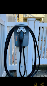 tesla wall charger guide