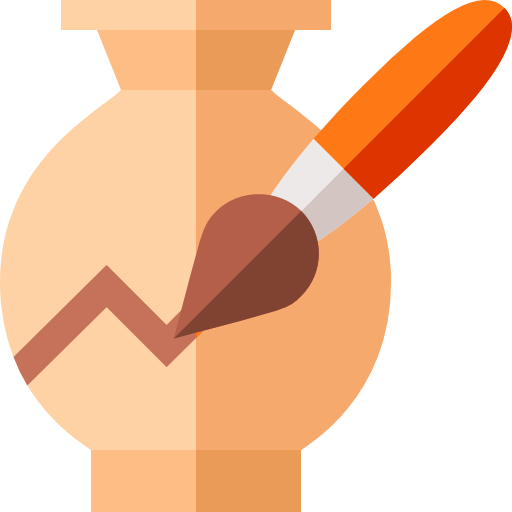 Pottery Helper logo