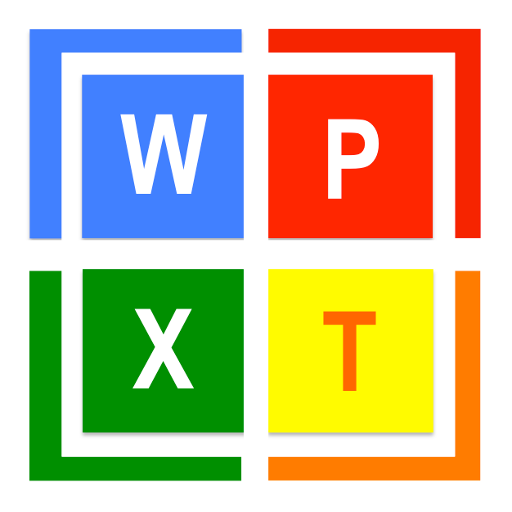 OffiStar XLS DOC PPT editor logo