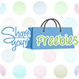 Share Your Freebies icon