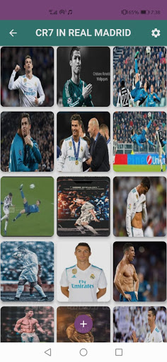 Cristiano Ronaldo photos and videos2021
