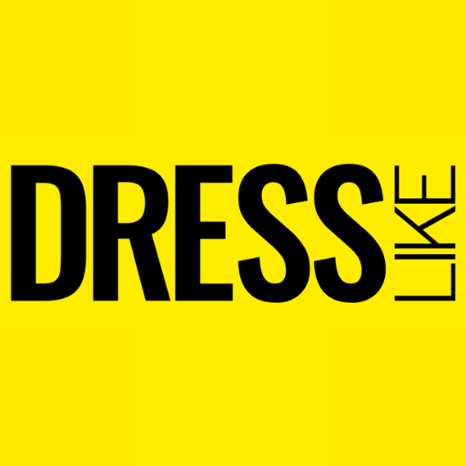 DressLike logo