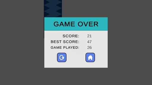 Impossible Zig Zag Screen 3
