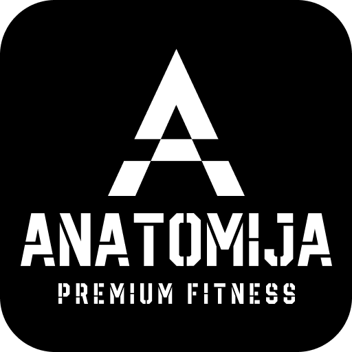 Anatomija logo
