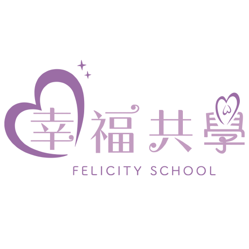幸福共學 logo