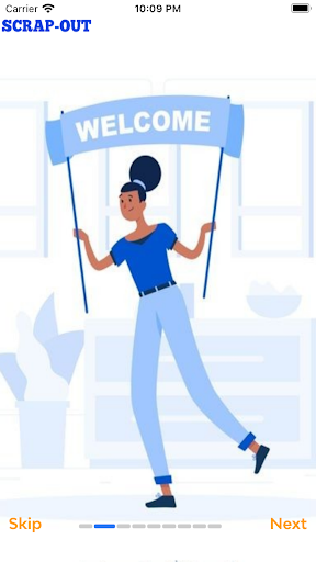 Scrap-Out  Sell Scrap Online