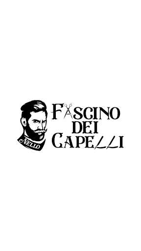 Android application Fascino dei capelli screenshort
