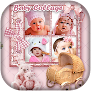 Top 38 Photography Apps Like Baby Photo Collage Editor - Best Alternatives