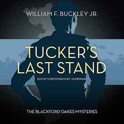 Icon image Tucker’s Last Stand