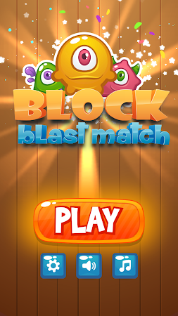 Game screenshot Block Blast Match - Destroy th mod apk