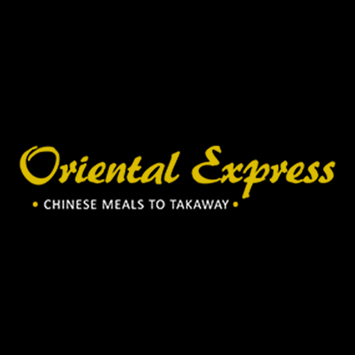 Oriental Express logo