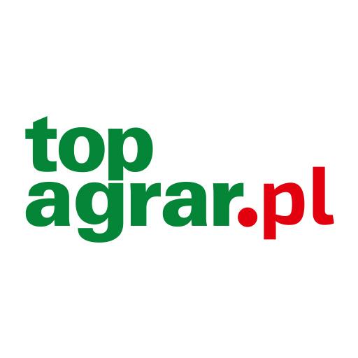 topagrar.pl - wiadomości Rolni logo