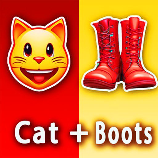 Guess Emoji - Quiz Charades logo