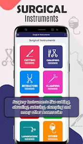 Surgical & Medical Instruments - Apps on Google Play