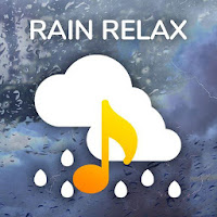 Rain Relax - Sleep Sounds Relax and Meditation