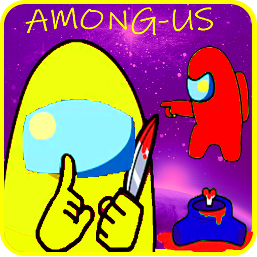 Imposter Among Us 3D