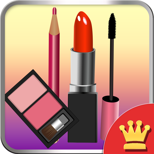 Princess Salon: Make Up 3D Pro 3.0 Icon
