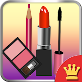 Princess Salon: Make Up 3D Pro icon