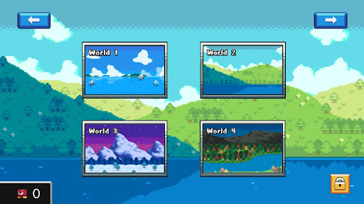 Incredible Tom Jump and Run