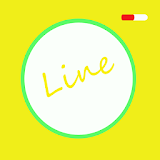 LineMe Selfie Plus icon