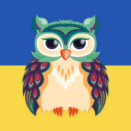 Owlias  Icon