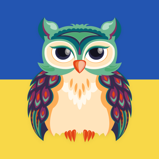 Owlias logo