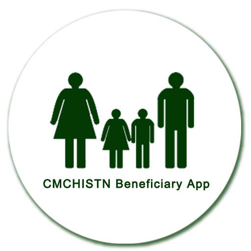 CMCHISTN Beneficiary App logo