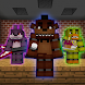 Mod Freddy for MCPE - Androidアプリ