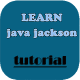 Learn Jackson icon