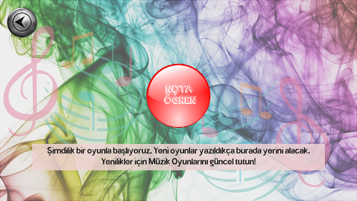 Music Games-Müzik Oyunları Screen 2
