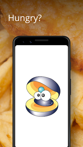 Android application Oysters Fish And Chips screenshort