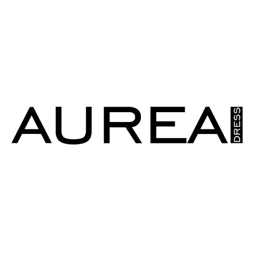 Aurea Dress logo