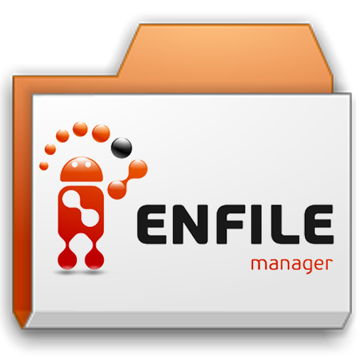EnFile File Manager  Icon