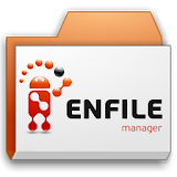 EnFile File Manager icon
