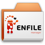 EnFile File Manager Apk