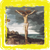 The Imitation of Christ, by Thomas  Kempis icon