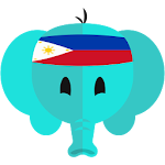 Cover Image of Download Simply Learn Tagalog  APK
