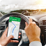 Cover Image of Download Voice Navigation Tracker & GPS  APK