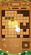 screenshot of Wood Block Puzzle-SudokuJigsaw