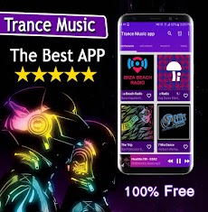 Trance Music appのおすすめ画像3