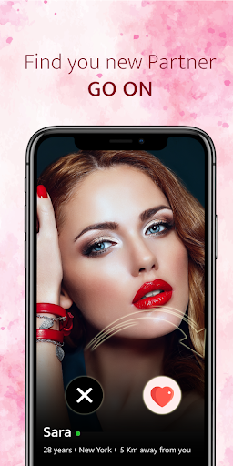Candy Chat - Dating & Chat Screenshot 1 - AppWisp.com