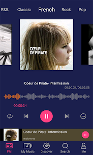 Free Music-Listen to mp3 songs 1