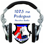Cover Image of ดาวน์โหลด Radio Pedegua 4.0.3 APK