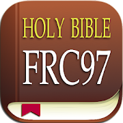 FRC97 Bible Free - La Bible en français courant