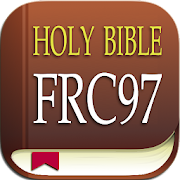 Top 36 Books & Reference Apps Like FRC97 Bible Free - La Bible en français courant - Best Alternatives