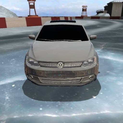 Passat Jetta Car Game logo