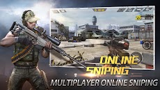 Sniper Onlineのおすすめ画像4