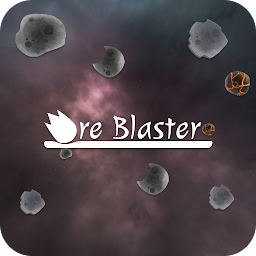 「Ore Blaster」圖示圖片